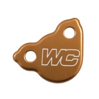 Works Connection Kashima Brake Cap for Honda CRF 250 R 2004-2025