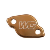 Works Connection Kashima Brake Cap for Yamaha WR 250 R 2008-2020