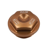 Works Connection Kashima Brake Cap for Husqvarna FX 450 2017