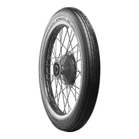 Avon Tyre Speedmaster MKII 3.00-21 Front Reinforced Tyre (57S Rating)
