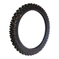 Eurogrip Tyre 80/100x21 Climber XC Front 51M MST (Tube Type)