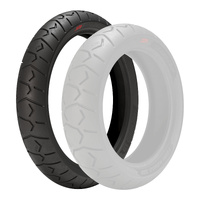 Eurogrip Tyre 90/90-21 Trailhound STR Front 54V (Tubeless)