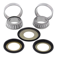 All Balls Steering Head Bearing Kit for Yamaha WR250 2T AU 2004-2005