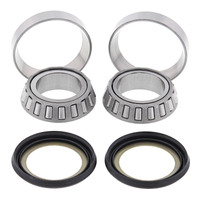 All Balls Steering Head Bearing Kit for Honda CT110X AUST POST 1999-2015