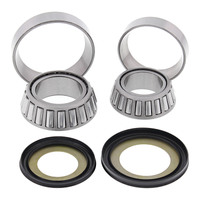 All Balls Steering Head Bearing Kit for Suzuki GSX1400 2001-2008