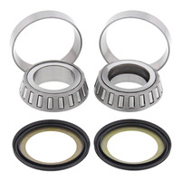 All Balls Steering Head Bearing Kit for Suzuki TS250 1971-1979
