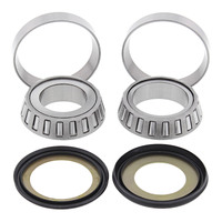 All Balls Steering Head Bearing Kit for Yamaha RD200 1974-1976