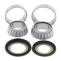 All Balls Steering Head Bearing Kit for Hyosung ST7 2010-2014