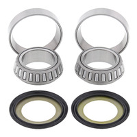 All Balls Steering Head Bearing Kit for Honda CRF450X 2005-2024