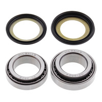 All Balls Steering Head Bearing Kit for Kawasaki ZZR250 1990-2007