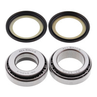 All Balls Steering Head Bearing Kit for Yamaha XV1000R 1981-1982