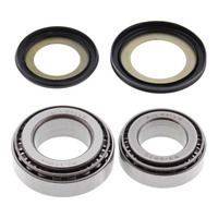 All Balls Steering Head Bearing Kit for Honda CBR250RR 1989-2008