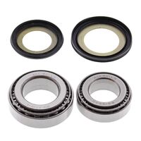 All Balls Steering Head Bearing Kit for Honda CRF1100L AFRICA TWIN SPORTS 2021