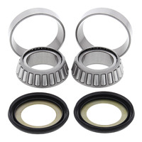 All Balls Steering Head Bearing Kit for BMW K100RS 1983-1992