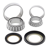 All Balls Steering Head Bearing Kit for Yamaha TT225R 2002-2005