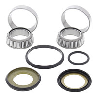 All Balls Steering Head Bearing Kit for KTM 450 EXC Six Days 2015-2016