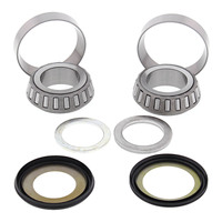 All Balls Steering Head Bearing Kit for Honda ATC250ES 1985-1988