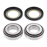 All Balls Steering Head Bearing Kit for Buell M2 CYCLONE LOW 2001