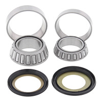 All Balls Steering Head Bearing Kit for Yamaha TTR125 BIG WHEEL 2002-2004