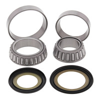 All Balls Steering Head Bearing Kit for Honda VTR1000 SP1 2000-2001