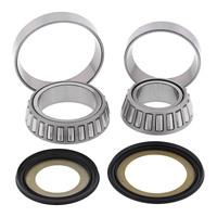 All Balls Steering Head Bearing Kit for Kawasaki ZX9R 2000-2003