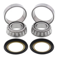 All Balls Steering Head Bearing Kit for Aprilia SMV750 DORSUDURO 2012-2014