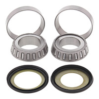 All Balls Steering Head Bearing Kit for Suzuki RM80 Big wheel 1986
