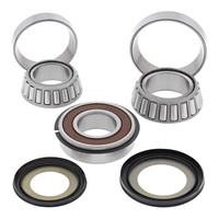 All Balls Steering Head Bearing Kit for Triumph DAYTONA 750 1993