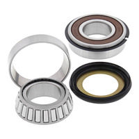 All Balls Steering Head Bearing Kit 22-1054