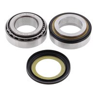 All Balls Steering Head Bearing Kit for Yamaha YZF R1M 2015-2024