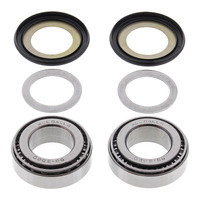 All Balls Steering Head Bearing Kit for Honda CR125R 1979-1981