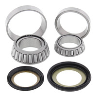 All Balls Steering Head Bearing Kit for Kawasaki KLX110L 2010-2020