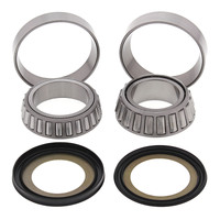 All Balls Steering Head Bearing Kit for Yamaha YP400 MAJESTY 2006-2013