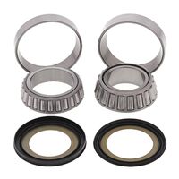 All Balls Steering Head Bearing Kit for Yamaha YP400 MAJESTY, ABS 2005