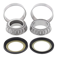 All Balls 22-1074 Steering Head Bearing for Suzuki TS250 1971-1975