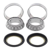 All Balls Steering Head Bearing Kit for Honda CR60 1984