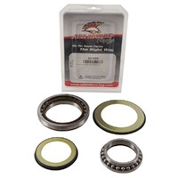 All Balls Steering Head Bearing Kit for Honda GL1800 Goldwing Tour 2018-2021