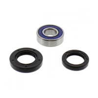 All Balls Steering Head Bearing Kit for Indian FTR1200 2019-2023
