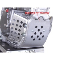 Works Connection Engine Guard 23-492