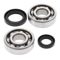 All Balls 24-1003 Engine Main Bearing Kit 