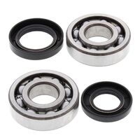 All Balls 24-1005 Engine Main Bearing Kit 