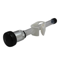 Works Connection Oil Drain System for Honda CRF 450 R 2017-2025