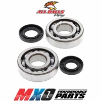 All Balls 24-1010 Engine Main Bearing Kawasaki KDX250 D3 1993