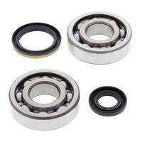 All Balls 24-1020 Engine Main Bearing Kit 