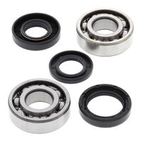 All Balls 24-1022 Engine Main Bearing Kit 