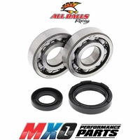 All Balls 24-1027 Engine Main Bearing Yamaha YZ250 1988-1997