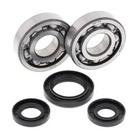 All Balls 24-1028 Engine Main Bearing Kit 