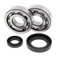 All Balls 24-1030 Engine Main Bearing Kit 