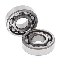 All Balls Engine Main Bearing Kit for Honda XL100 1979-1985