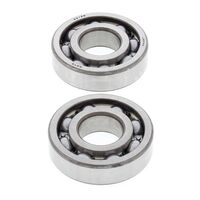All Balls Engine Main Bearing Kit for Yamaha TT250R 1993-1997